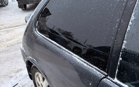 Toyota Corsa, 1991 год, 180 000 рублей, 7 фотография