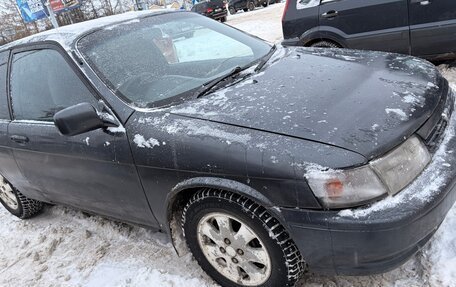 Toyota Corsa, 1991 год, 180 000 рублей, 3 фотография