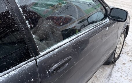 Toyota Corsa, 1991 год, 180 000 рублей, 6 фотография