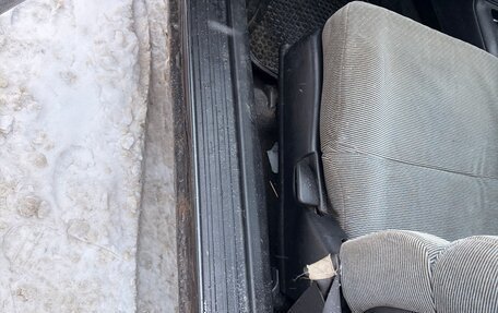 Toyota Corsa, 1991 год, 180 000 рублей, 13 фотография