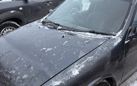 Toyota Corsa, 1991 год, 180 000 рублей, 11 фотография