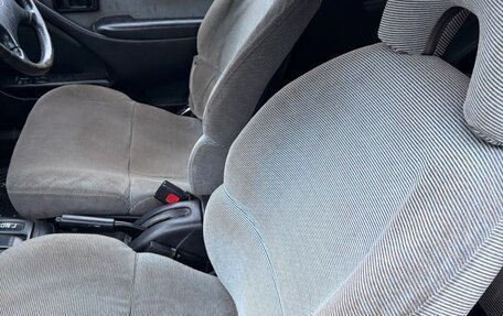 Toyota Corsa, 1991 год, 180 000 рублей, 15 фотография