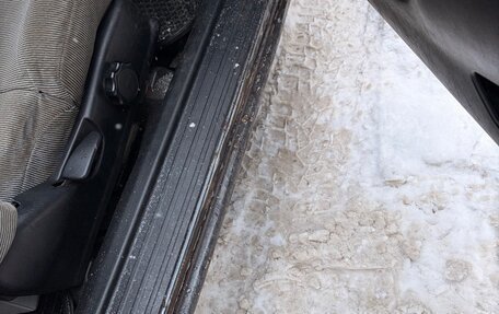 Toyota Corsa, 1991 год, 180 000 рублей, 12 фотография