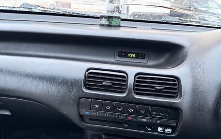 Toyota Corsa, 1991 год, 180 000 рублей, 19 фотография