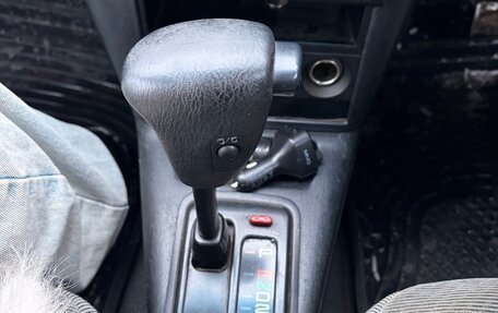 Toyota Corsa, 1991 год, 180 000 рублей, 20 фотография