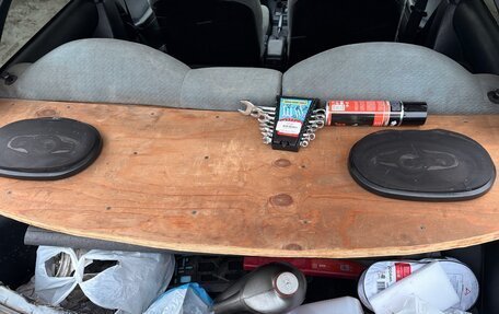 Toyota Corsa, 1991 год, 180 000 рублей, 17 фотография