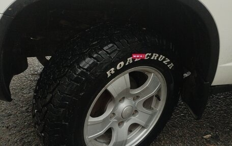 Chevrolet Niva I рестайлинг, 2012 год, 650 000 рублей, 2 фотография