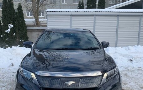 Toyota Harrier, 2016 год, 2 600 000 рублей, 2 фотография