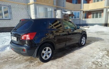 Nissan Qashqai, 2008 год, 750 000 рублей, 2 фотография