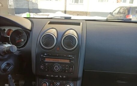 Nissan Qashqai, 2008 год, 750 000 рублей, 3 фотография