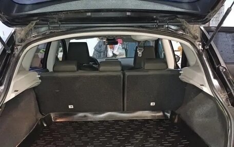 Nissan Qashqai, 2008 год, 750 000 рублей, 5 фотография