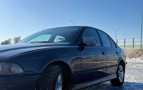 BMW 5 серия, 1998 год, 385 000 рублей, 3 фотография