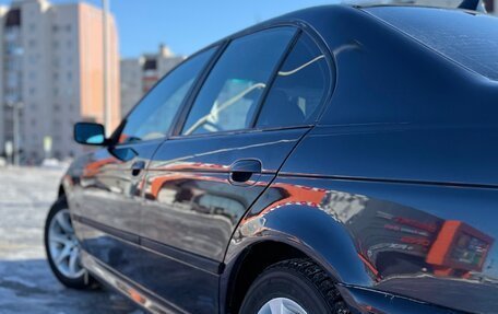 BMW 5 серия, 1998 год, 385 000 рублей, 5 фотография