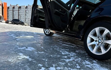 BMW 5 серия, 1998 год, 385 000 рублей, 11 фотография