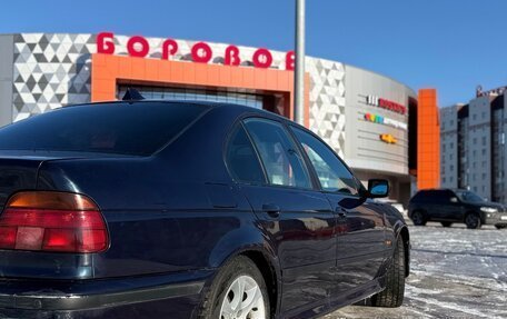 BMW 5 серия, 1998 год, 385 000 рублей, 4 фотография