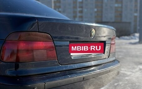 BMW 5 серия, 1998 год, 385 000 рублей, 7 фотография