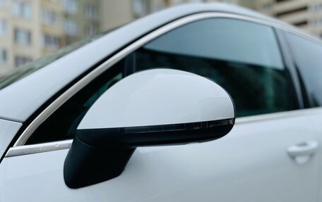 Volkswagen Touareg III, 2013 год, 2 475 000 рублей, 19 фотография