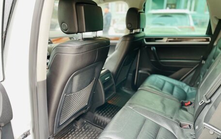 Volkswagen Touareg III, 2013 год, 2 475 000 рублей, 31 фотография