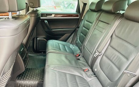 Volkswagen Touareg III, 2013 год, 2 475 000 рублей, 30 фотография