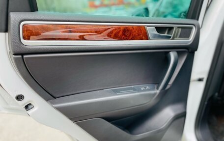 Volkswagen Touareg III, 2013 год, 2 475 000 рублей, 21 фотография