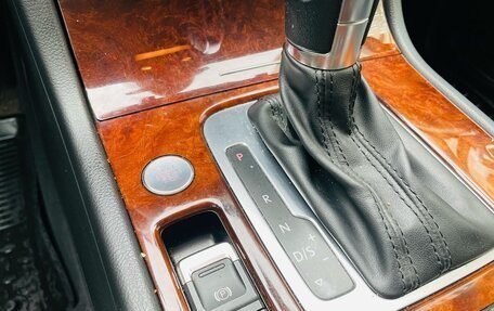 Volkswagen Touareg III, 2013 год, 2 475 000 рублей, 24 фотография