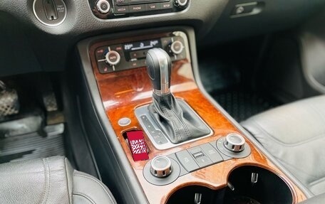 Volkswagen Touareg III, 2013 год, 2 475 000 рублей, 26 фотография