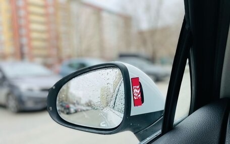 Volkswagen Touareg III, 2013 год, 2 475 000 рублей, 20 фотография