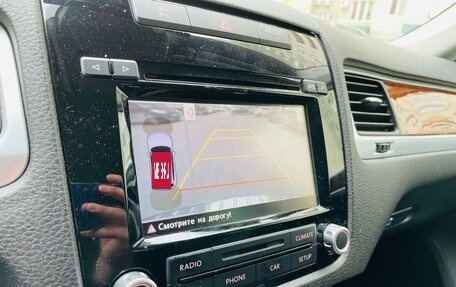 Volkswagen Touareg III, 2013 год, 2 475 000 рублей, 28 фотография