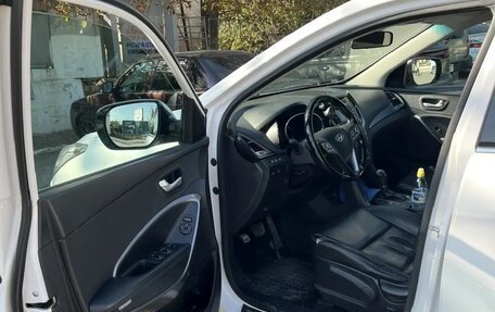 Hyundai Santa Fe III рестайлинг, 2012 год, 1 450 000 рублей, 7 фотография