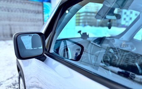 Jeep Renegade I рестайлинг, 2020 год, 2 190 000 рублей, 12 фотография