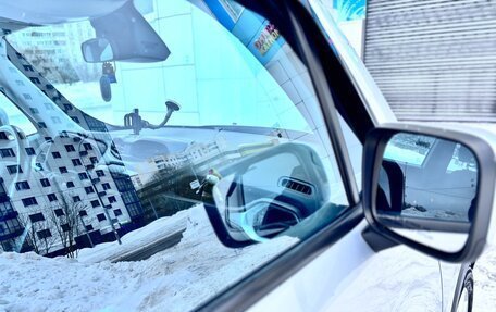 Jeep Renegade I рестайлинг, 2020 год, 2 190 000 рублей, 13 фотография