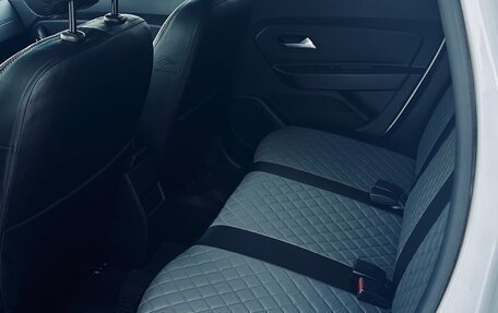 Renault Duster, 2021 год, 1 550 000 рублей, 14 фотография