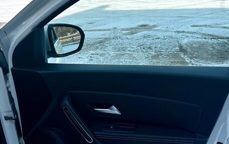 Renault Duster, 2021 год, 1 550 000 рублей, 17 фотография