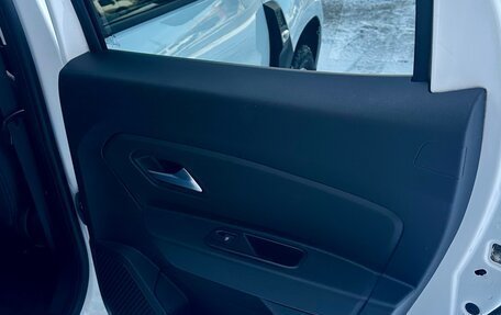Renault Duster, 2021 год, 1 550 000 рублей, 19 фотография