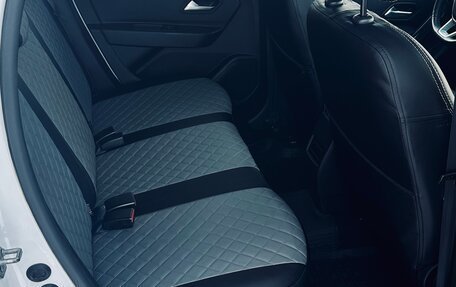 Renault Duster, 2021 год, 1 550 000 рублей, 18 фотография