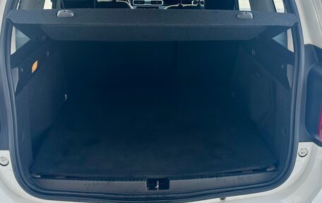 Renault Duster, 2021 год, 1 550 000 рублей, 21 фотография