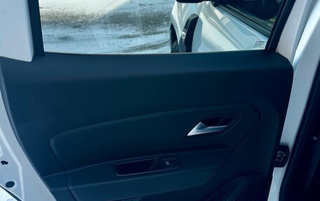 Renault Duster, 2021 год, 1 550 000 рублей, 15 фотография