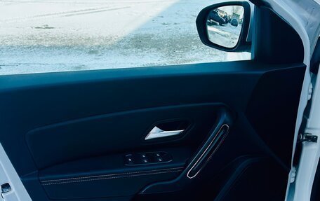 Renault Duster, 2021 год, 1 550 000 рублей, 13 фотография