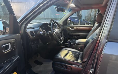 Honda Pilot III рестайлинг, 2012 год, 1 830 000 рублей, 10 фотография