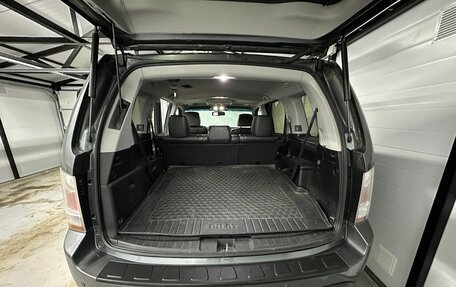 Honda Pilot III рестайлинг, 2012 год, 1 830 000 рублей, 7 фотография