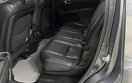 Honda Pilot III рестайлинг, 2012 год, 1 830 000 рублей, 9 фотография