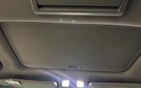 Honda Pilot III рестайлинг, 2012 год, 1 830 000 рублей, 8 фотография