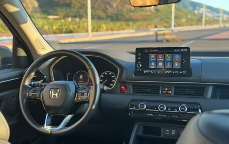 Honda Pilot, 2024 год, 5 000 000 рублей, 2 фотография