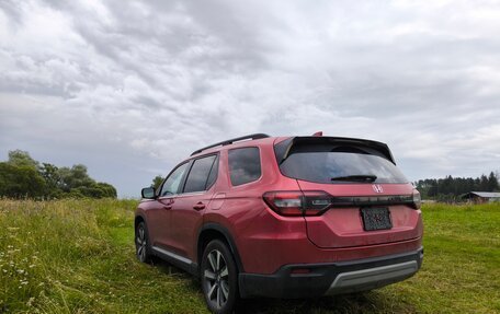 Honda Pilot, 2024 год, 5 000 000 рублей, 4 фотография