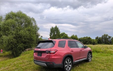 Honda Pilot, 2024 год, 5 000 000 рублей, 3 фотография