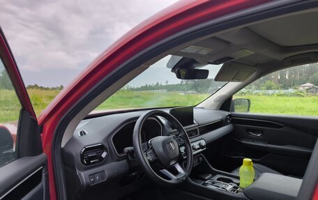 Honda Pilot, 2024 год, 5 000 000 рублей, 5 фотография