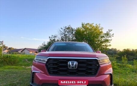 Honda Pilot, 2024 год, 5 000 000 рублей, 10 фотография