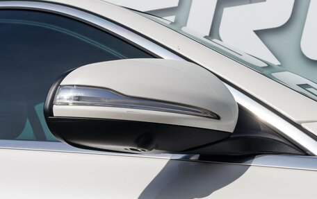 Mercedes-Benz C-Класс, 2015 год, 2 649 000 рублей, 8 фотография