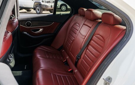 Mercedes-Benz C-Класс, 2015 год, 2 649 000 рублей, 12 фотография