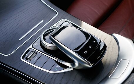 Mercedes-Benz C-Класс, 2015 год, 2 649 000 рублей, 20 фотография